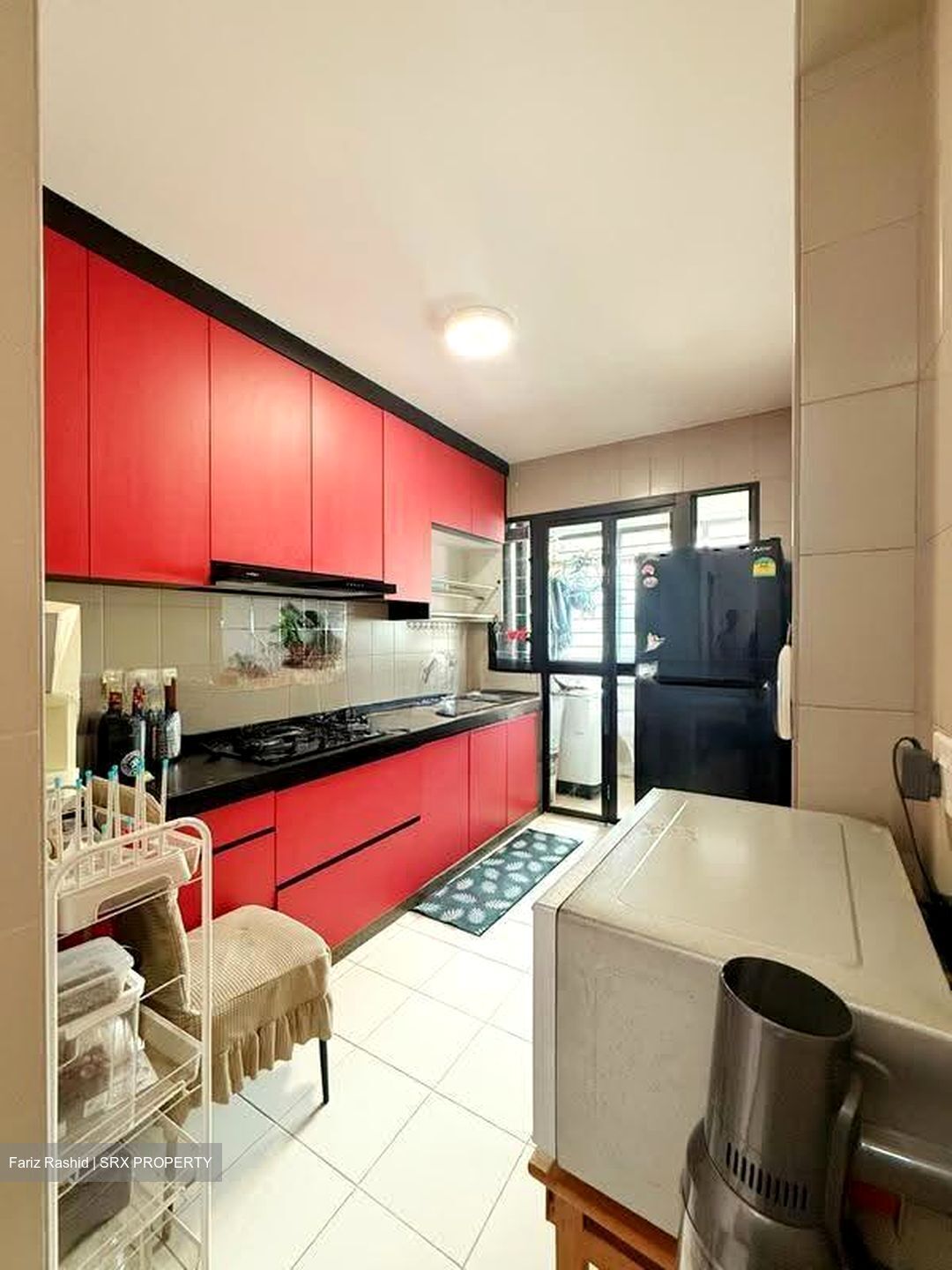 Blk 336A Yishun Riverwalk (Yishun), HDB 4 Rooms #618243231